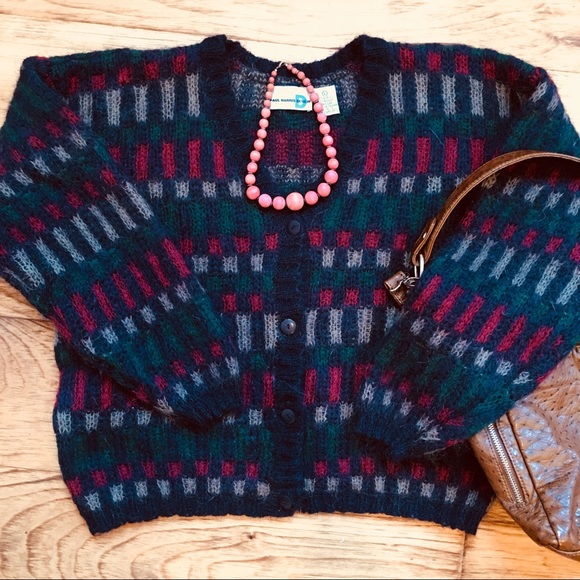 Paul harris design sweater Clearance